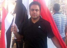 عبد الفتاح الصعيدي - Abdel Fattah Al-Saidi