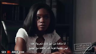 مسلسل سكس - مديرة زوجي - ح1 - مترجم عربي