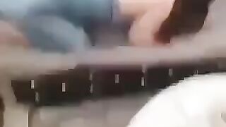 سكس اذلال تونسي