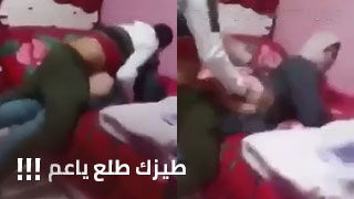 طيزك طلع ياعم   سكس مصري 